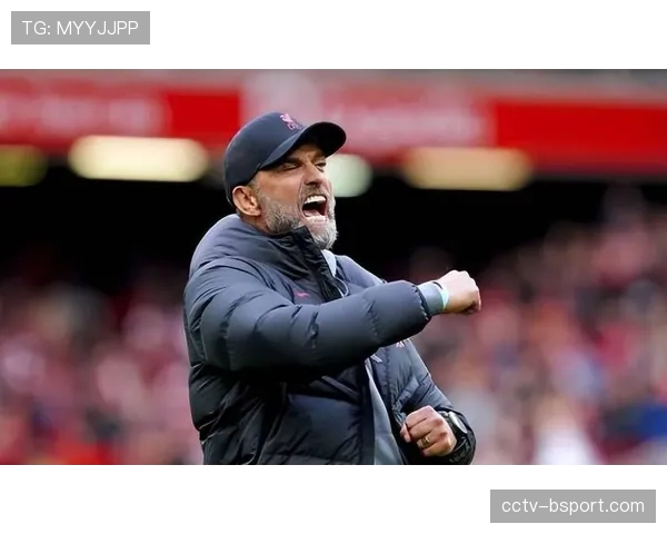 克洛普接受BBC专访，坦言本赛季英超争冠是“执教生涯最大挑战之一”