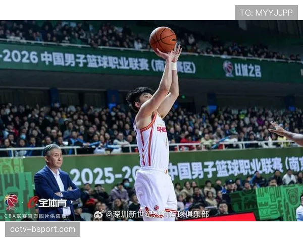 深圳马可波罗第三节打出20-0攻击波，一举逆转山西汾酒