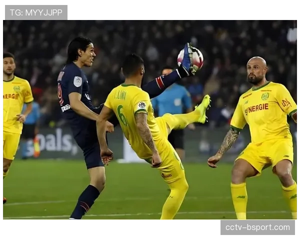 法甲第32轮前瞻：争冠与保级形势进入白热化，多场关键对决即将上演