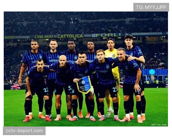 意甲争冠形势：国际米兰领先9分，冠军触手可及