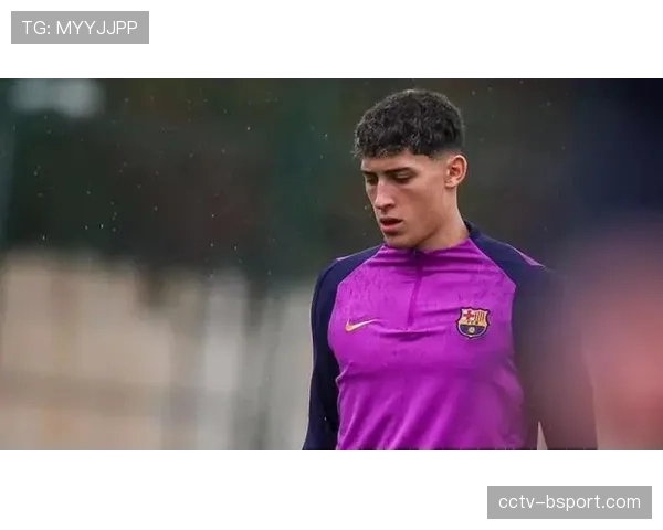 帕西菲科左膝十字韧带撕裂，巴萨B队后卫伤缺8-9个月